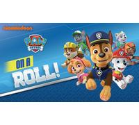 PAW Patrol: On A Roll!
