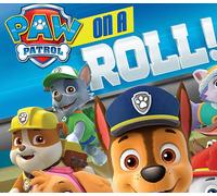 PAW Patrol: On A Roll! EU Nintendo Switch CD Key