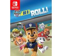 Paw Patrol: On a Roll (Nintendo Switch) - Nintendo eShop Key - EUROPE