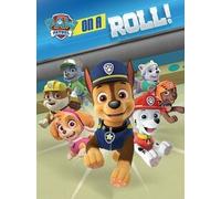 Paw Patrol: On a Roll (PC) - Steam Account - GLOBAL