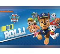 PAW Patrol: On A Roll! (PC) Steam Key - EU