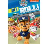Paw Patrol: On a Roll (PC) - Steam Key - GLOBAL