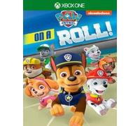 Paw Patrol: On a Roll (Xbox One) - Xbox Live Key - EUROPE