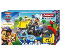 PAW Patrol On the Double 2.9m First Race Set