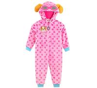 Paw Patrol Onesie | Skye Girls Onesie | Fleece Pyjamas