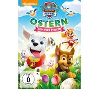 Paw Patrol: Ostern auf vier Pfoten