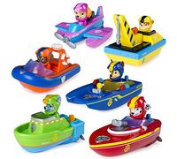 Paw Patrol Paddlin' Pups (variety of Styles - Style Picked At Random. One Supplied)