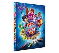 Paw Patrol-Pat Super Patrouille-Le Film [Blu-Ray]