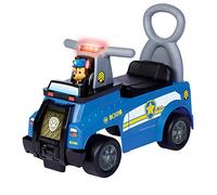 PAW PATROL Patrol Chase Ride-On Vehicle with Sound - Blue