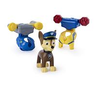 Paw Patrol Paw FGR ActnPk DressupChase UPCX GBL, 6053830, Multi-Colour
