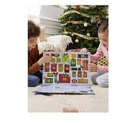 Paw Patrol Paw - Holiday Special Advent Calendar One Colour