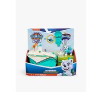 Paw Patrol Paw Patrol Everest Deluxe Snowmobile Vehicle 15cm