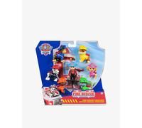 Paw Patrol Paw Patrol Fire Rescue Figure Gift Pack