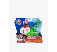 Paw Patrol Rocky Tanker Vehicle Fire Rescue