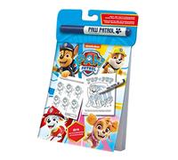 Paw Patrol Paw Patrol Magic Ink Writing Set