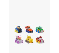 Paw Patrol Paw Patrol Rescue Wheels Pup Squad Racer Set