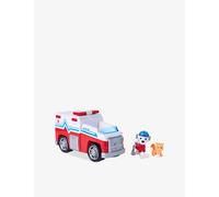 Paw Patrol Paw Patrol Search & Rescue: Marshall Rescue Responder 15cm