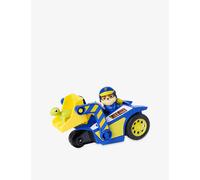 Paw Patrol Paw Patrol Search & Rescue: Rubble Rescue Bulldozer 15cm