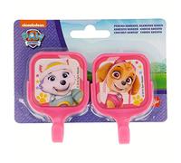 Paw Patrol Paw Patrol Set of 2 Square Adhesive Hangers (Stor ST-15025)