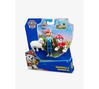 Paw Patrol Paw Patrol Story Marshall Figure Pack 20.65cm