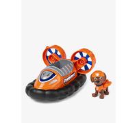 Paw Patrol Paw Patrol Zuma Hovercraft Vehicle and Figure 19cm