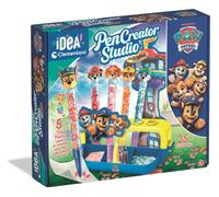 Paw Patrol Pen Creator Studio Create Your Own Pens With Paw Patrol Toppers