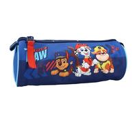 PAW PATROL Pencil case 7x21x7 cm