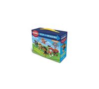Paw Patrol Phonics Box Set (Step Into Reading)