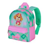 Paw Patrol Pilot-Joy Preschool Backpack, Turquoise, 22 x 27 cm, Capacity 5 L
