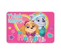 Paw Patrol Placemat 43 x 28 cm Kids Table Mat. Everest Skye