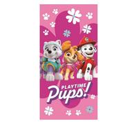 Paw Patrol Playtime Pups Beach Towel