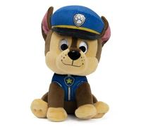 Paw Patrol Plush Chase 15Cm Plush