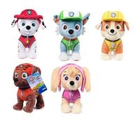 Paw Patrol 6071649 Teddy Assorted Multicolor Kids