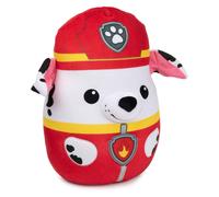 GUND PAW Patrol Marshall Squish Plush, Official Toy from the Hit Cartoon, Squishy Stuffed Animal for Ages 1 and Up, 30.48cm