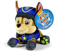 Paw Patrol Plush Pup Pals Chase