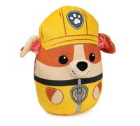 Paw Patrol Plush Rubble 30cm