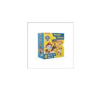 Paw Patrol Pocket Library | Board book