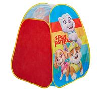 Paw Patrol Pop Up Play Tent