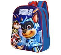 Paw Patrol 'Power Up Pups' 3D Style Backpack