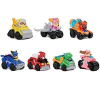PAW PATROL PpSquadVehicle7PK PPTMM I