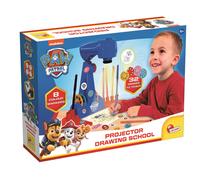 PAW Patrol Projector Drawing School Create and Design Activity