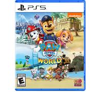 Paw Patrol PS5