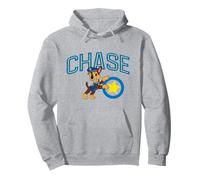 Paw Patrol Pup Chase Badge Pullover Hoodie
