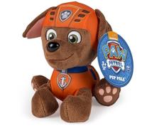 Paw Patrol Pup Pals - Zuma Soft Toy
