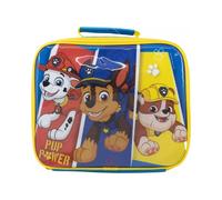 Paw Patrol Pup Power Rectangular Cooler Lunch Bag
