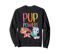 Paw Patrol Pup Power Sweatshirt