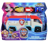 PAW Patrol Pup Squad Patroller Bundle