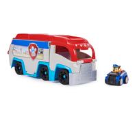 Paw Patrol Pup Squad Patroller Team Vehicle Toy Lorry with Collectible