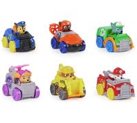 PAW Patrol Pup Squad Racer Gift Pack