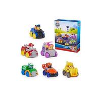 Paw Patrol Pup Squad Racer One Colour